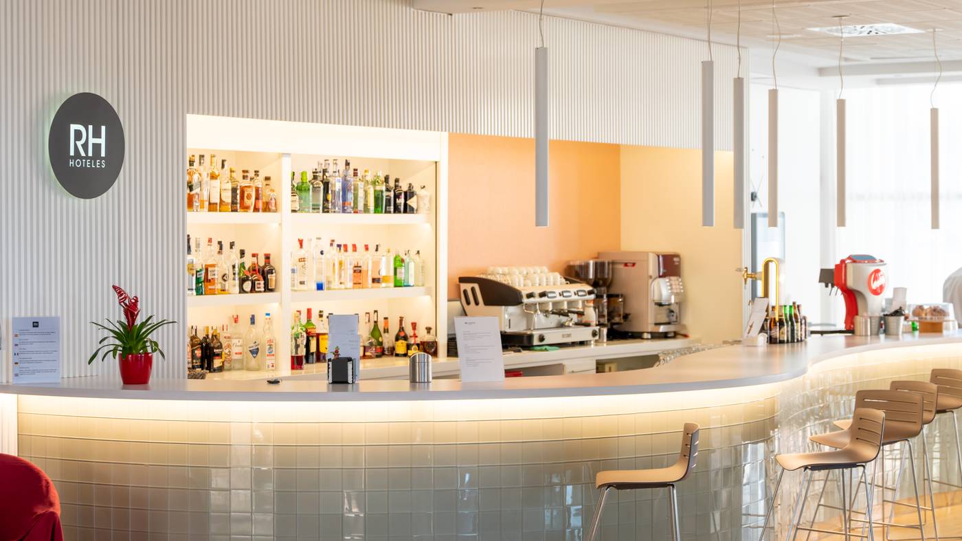 Hotel RH Ifach