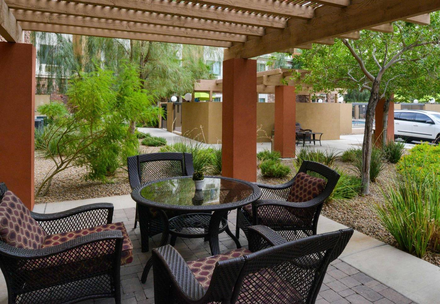 Towneplace Suites By Marriott Las Vegas Henderson-United States-Henderson-General view-9