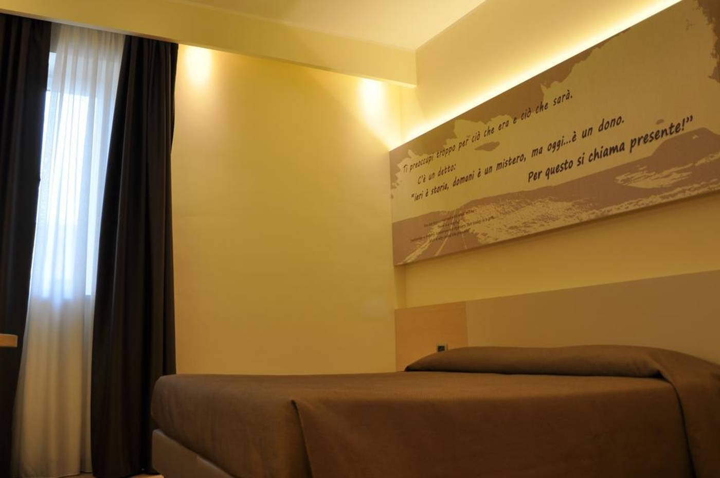 Grand Hotel Olimpo-Italy-ALBEROBELLO-General view-10