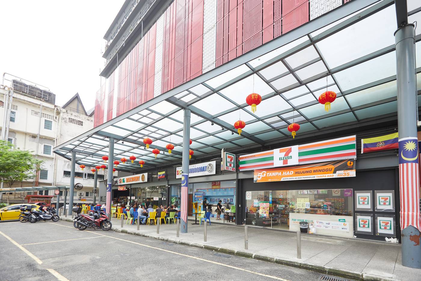 Sungold Inn By Zuzu-Malaysia-Kuala Lumpur-General view-8