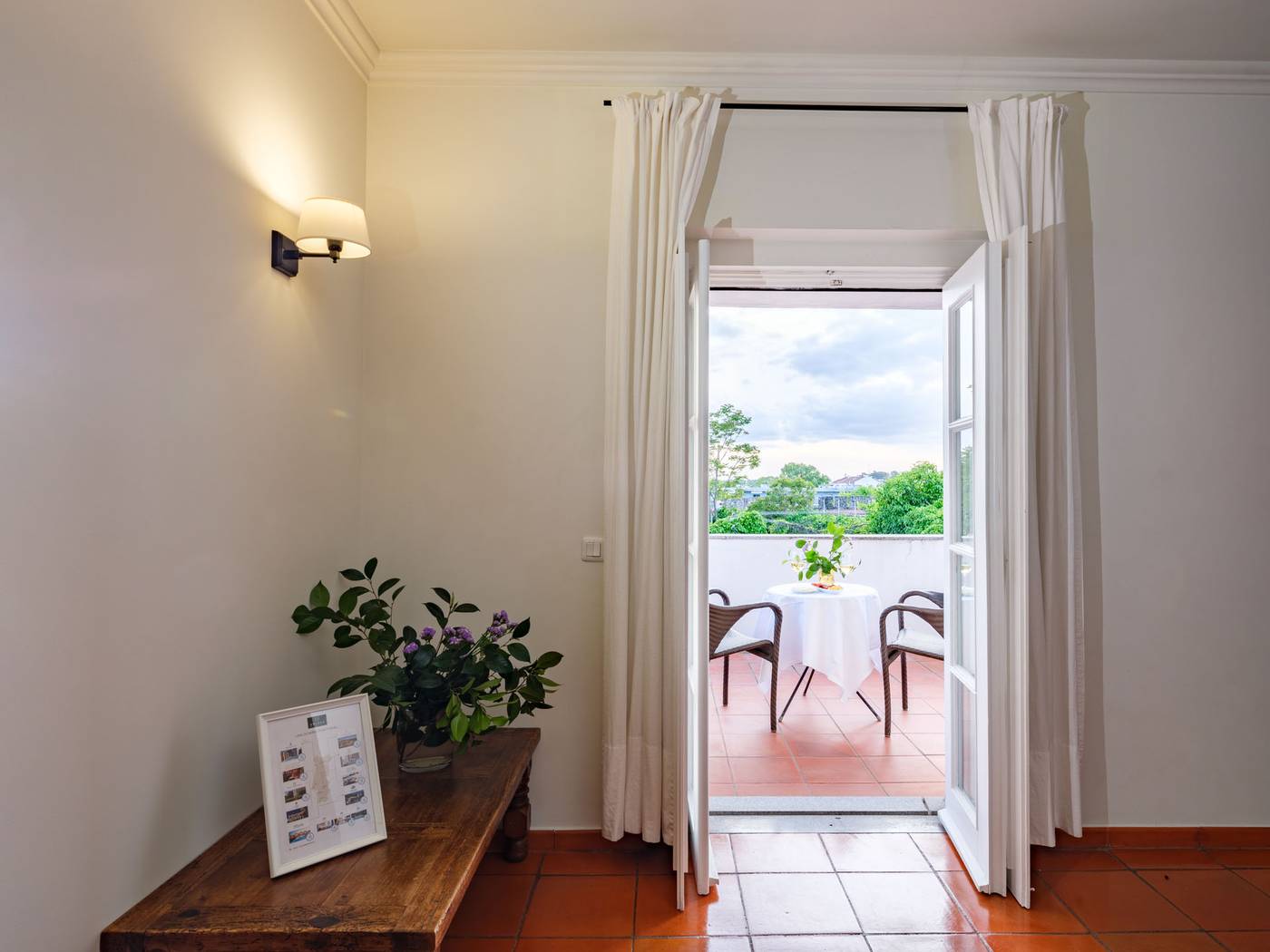 Albergaria do Calvario by Unlock Hotels-Portugal-EVORA-Room-9