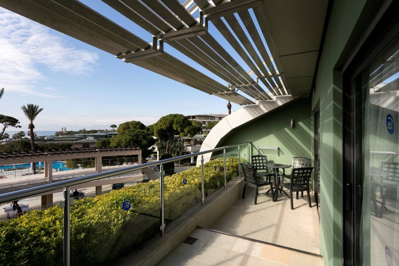 Limak Atlantis Resort