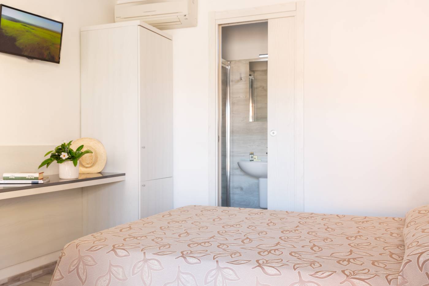 Gitavillage Argentario Camping-Italy-ALBINIA -Room-9