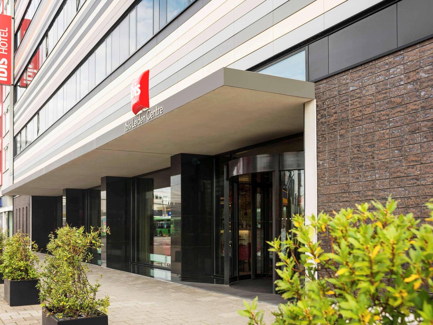 ibis Leiden Centre-Netherlands-LEIDEN-General view-5
