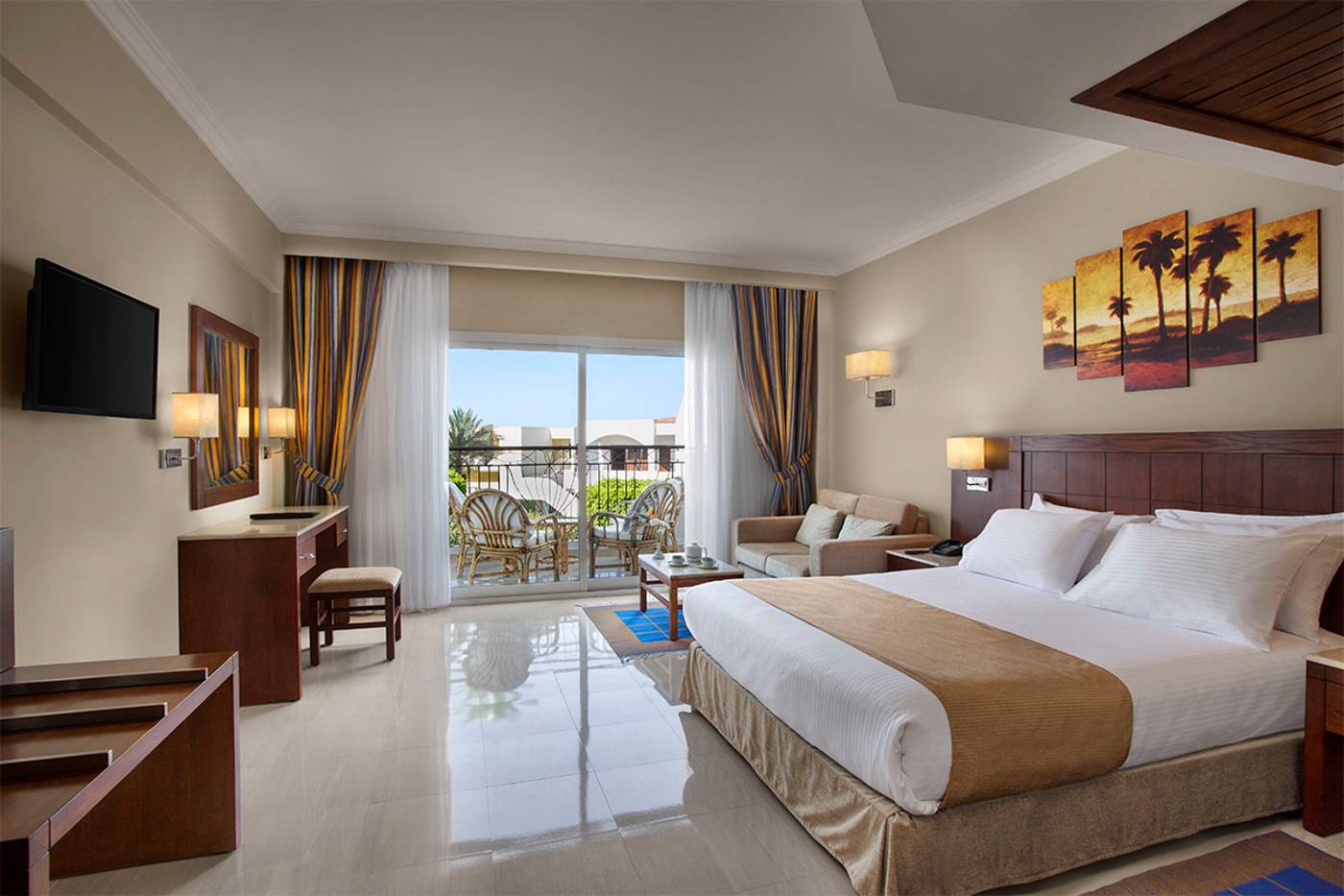 Sultan Garden Resort