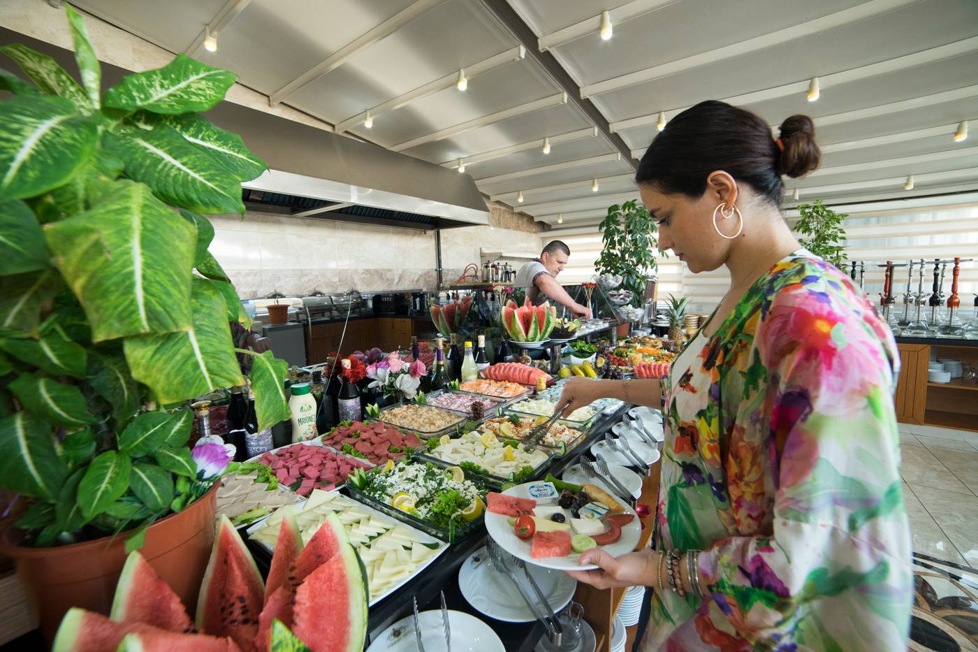 Parmada-Hotel-Old-City-Restaurant-34