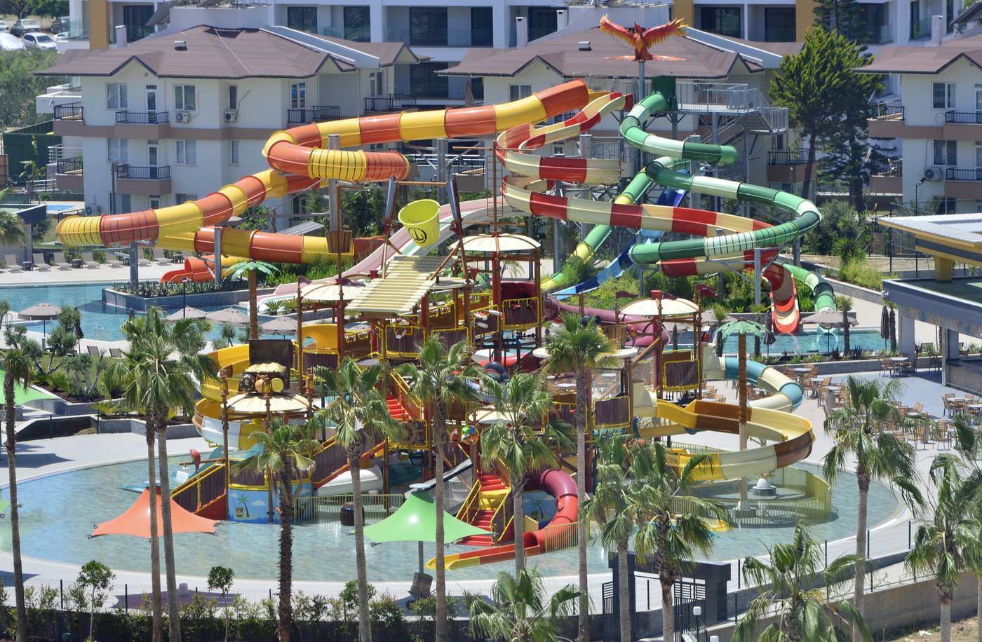 Wyndham Alanya