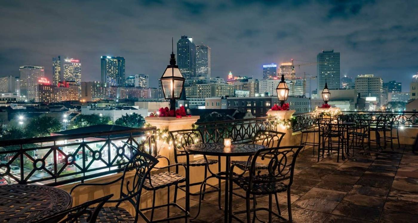 The Brakeman Hotel - United States - New Orleans - General view - 8
