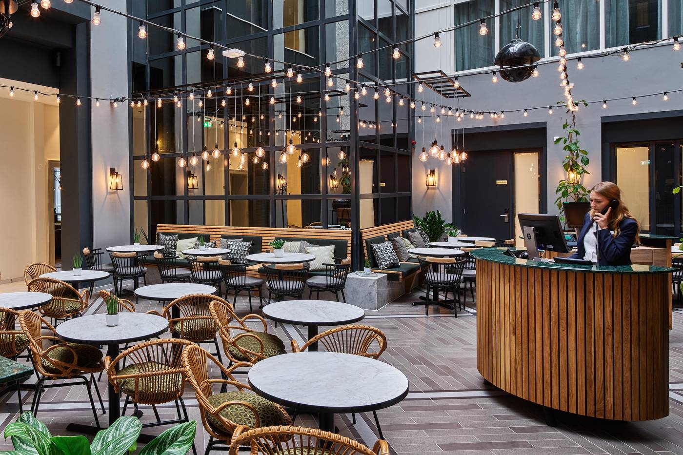 Staybridge Suites The Hague - Parliament-Netherlands-The Hague-General view-3