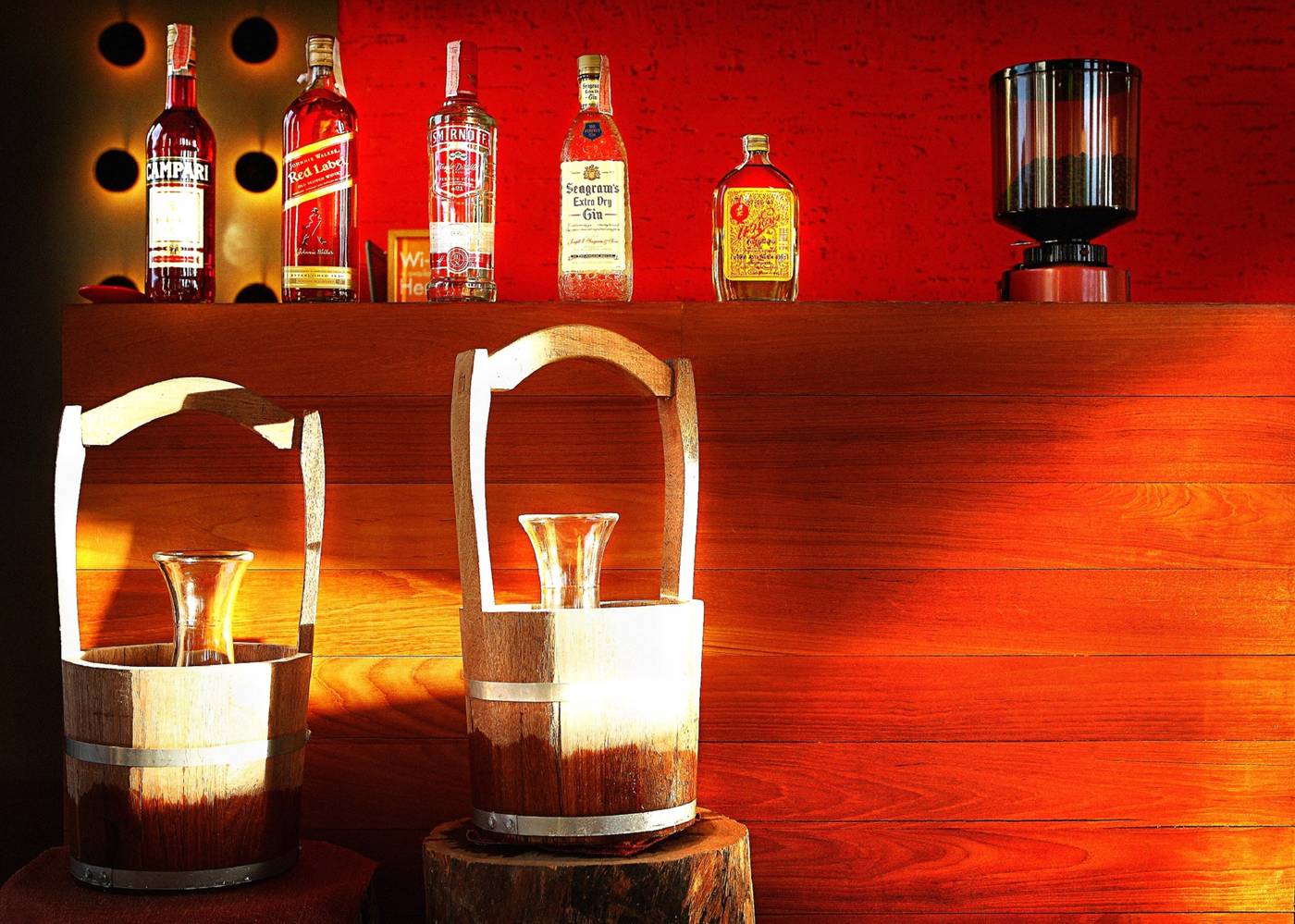 Let's Sea Hua Hin AI Fresco Resort-Thailand-HUA HIN-Room-9