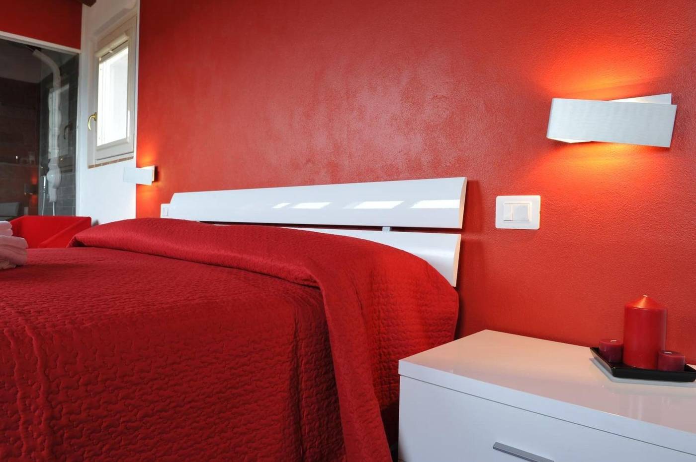 Bed---Breakfast-Viziottavo-Room-5