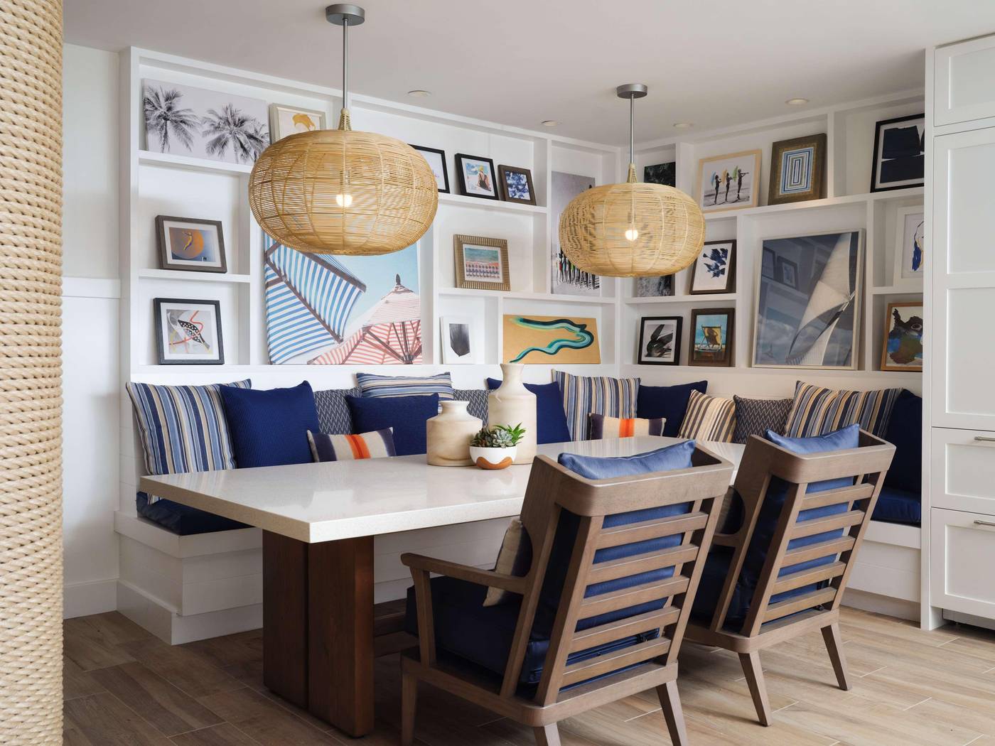 Shore House at The Del, Curio Collection by Hilton - United States - Coronado - Lobby - 6