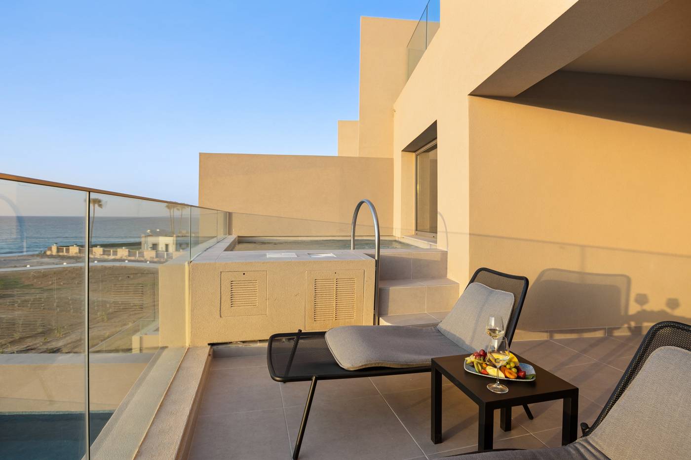 New - Ventale island breeze resort