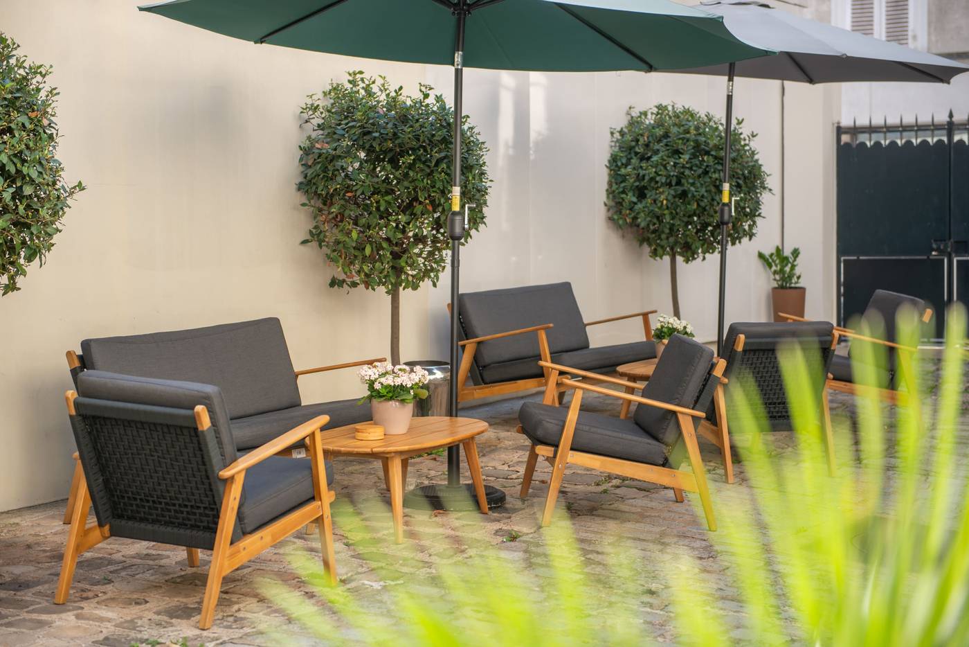 Suites---Hotel-Helzear-Montparnasse-Terrace-32