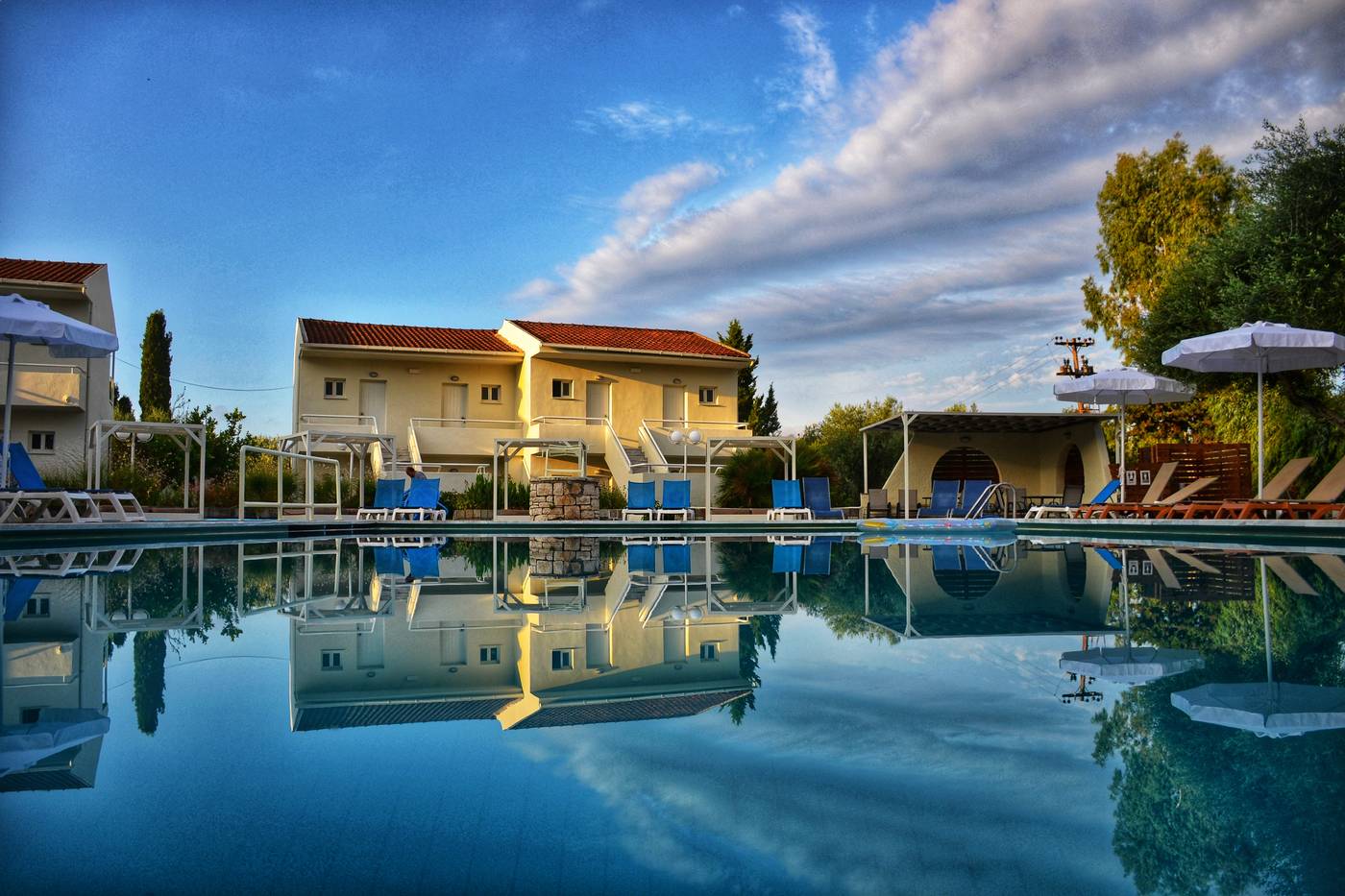 Dassia-Holiday-Club-General-view-9
