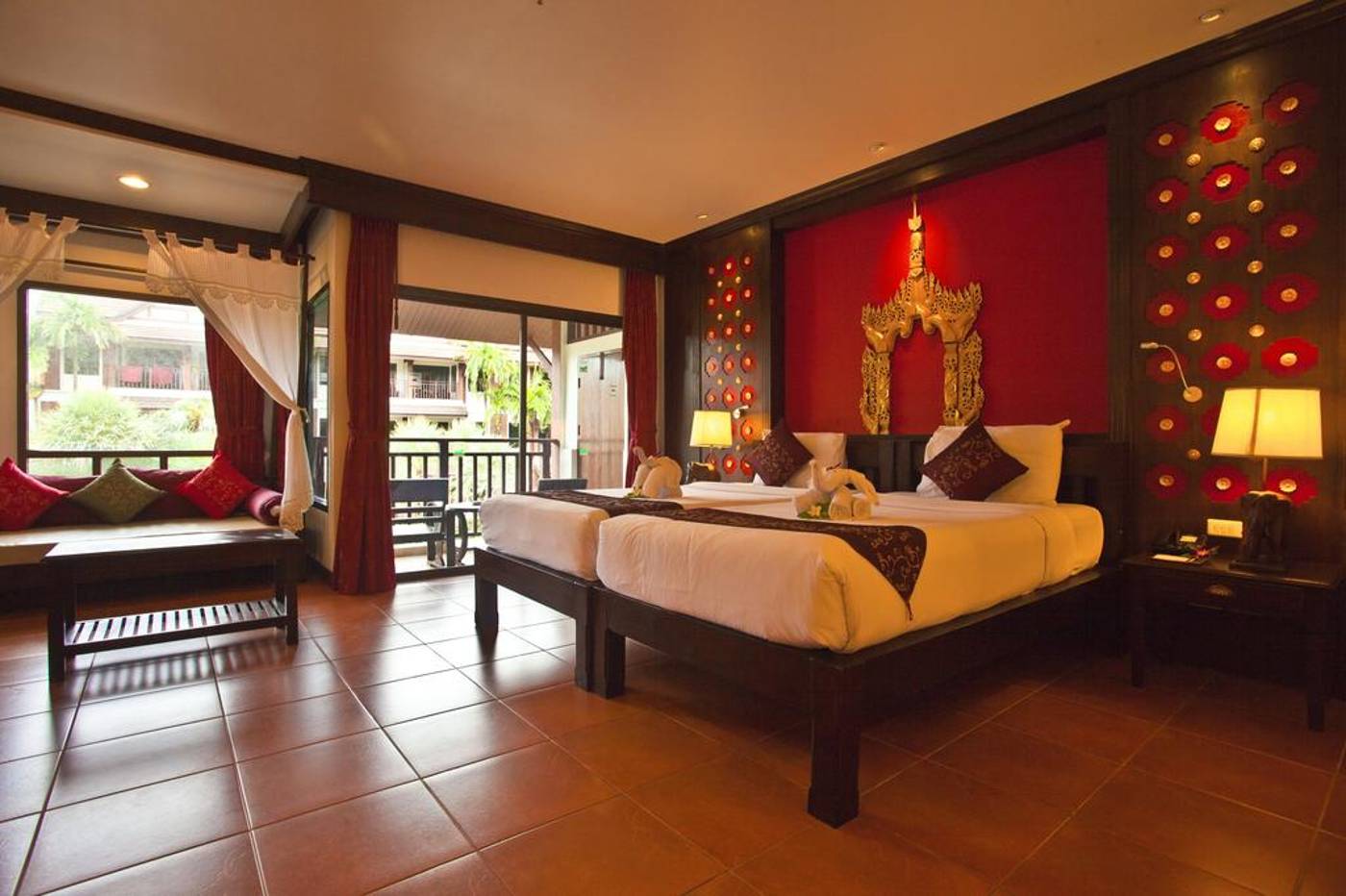 Kata Palm Resort And Spa