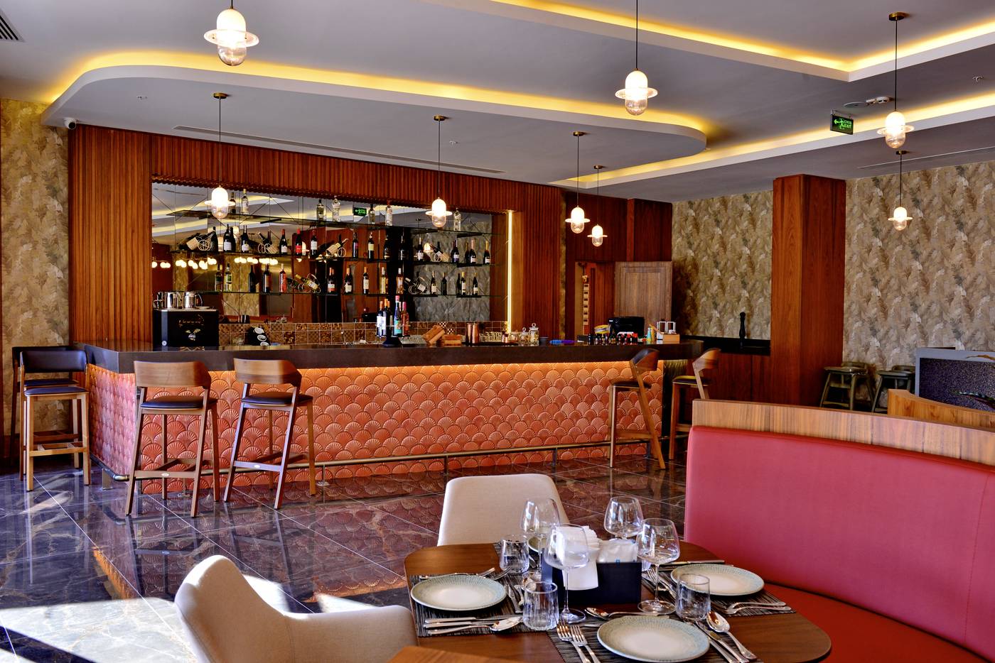 Wyndham Alanya
