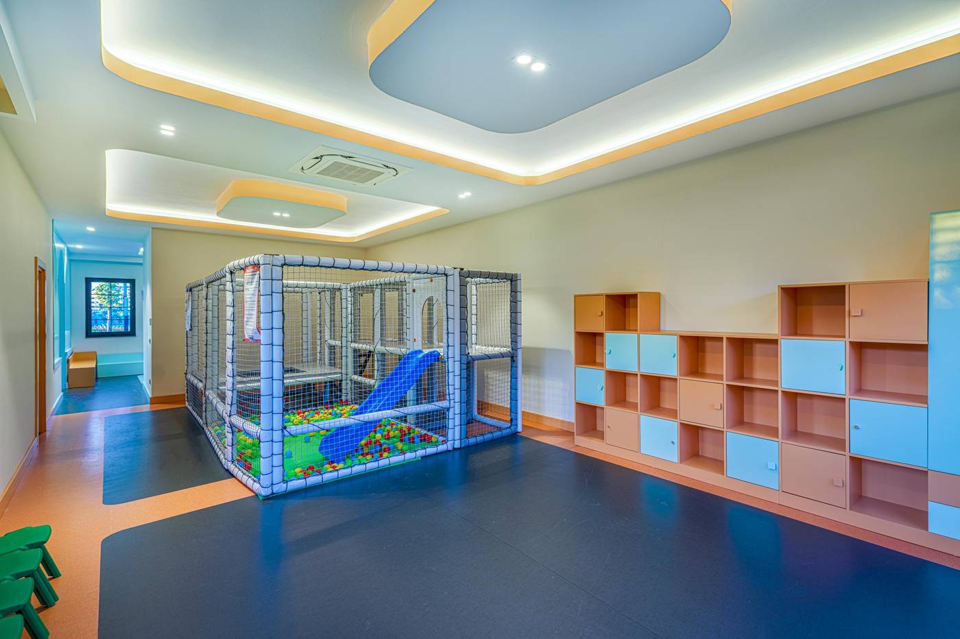 Kirman Calyptus Resort & SPA