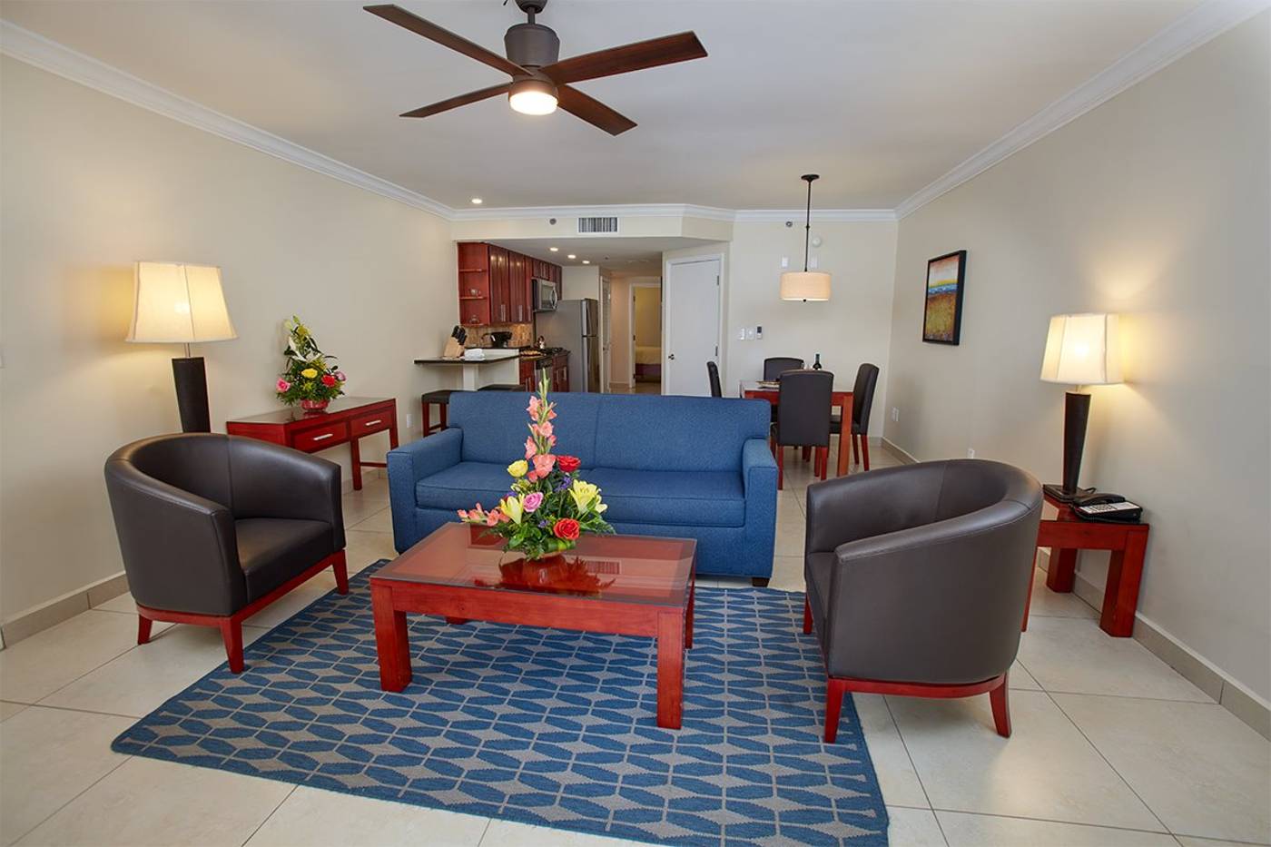 Divi Village Golf & Beach Resort