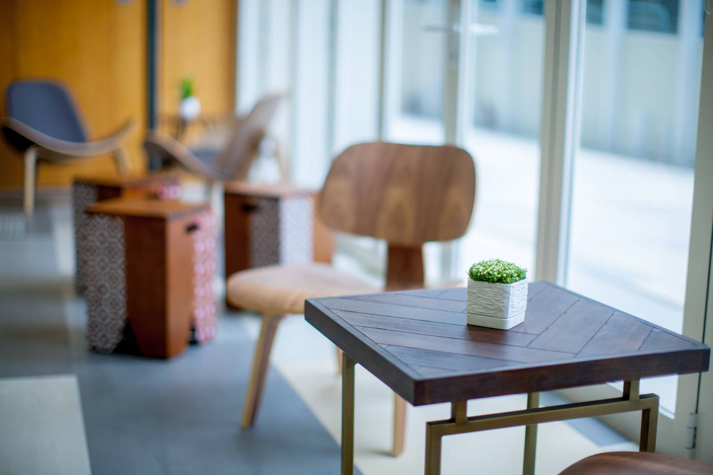 SUMMIT VIEW KOWLOON-Hong Kong – China-Hong Kong-Lobby-5