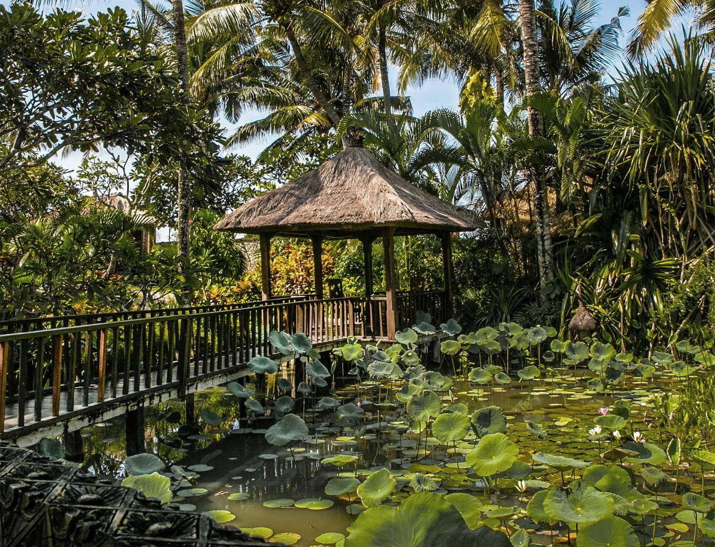 Hotel Tugu Bali-Indonesia-BALI-General view-3