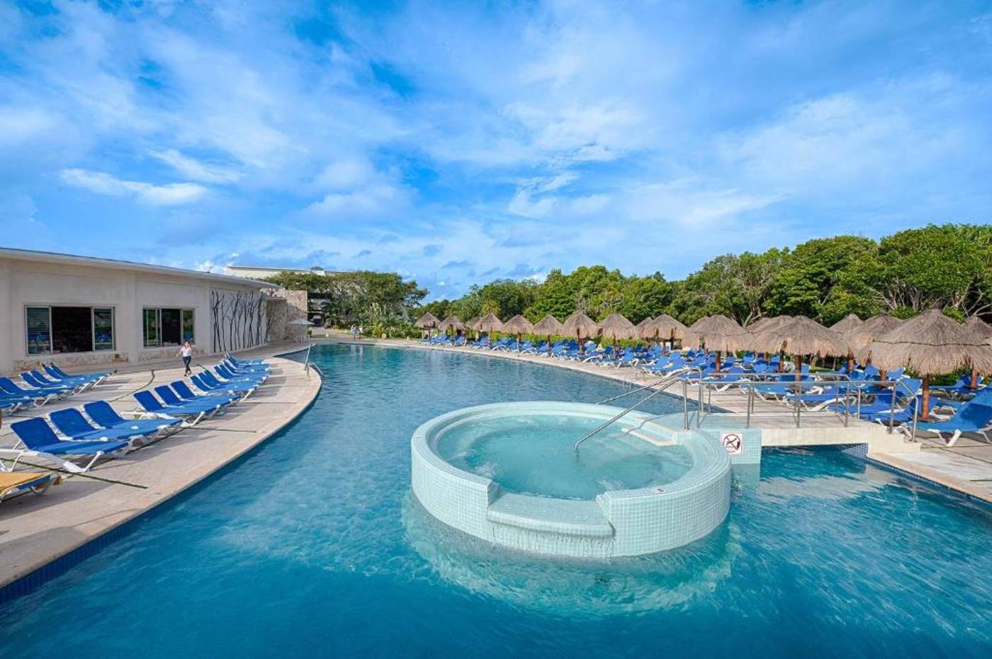 Grand Sirenis Riviera Maya Resort & Spa