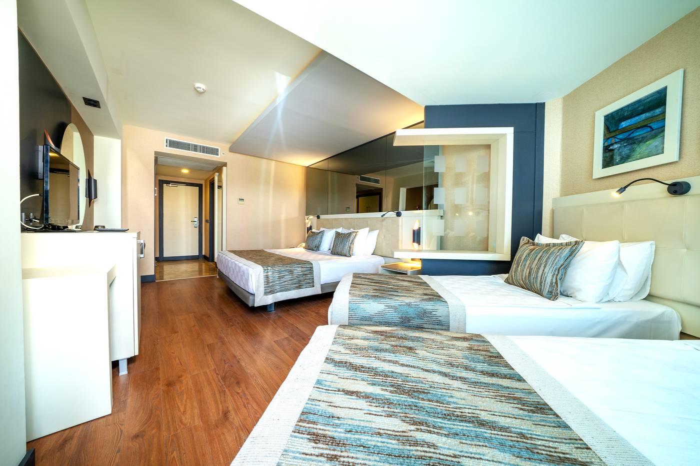 Long Beach Resort