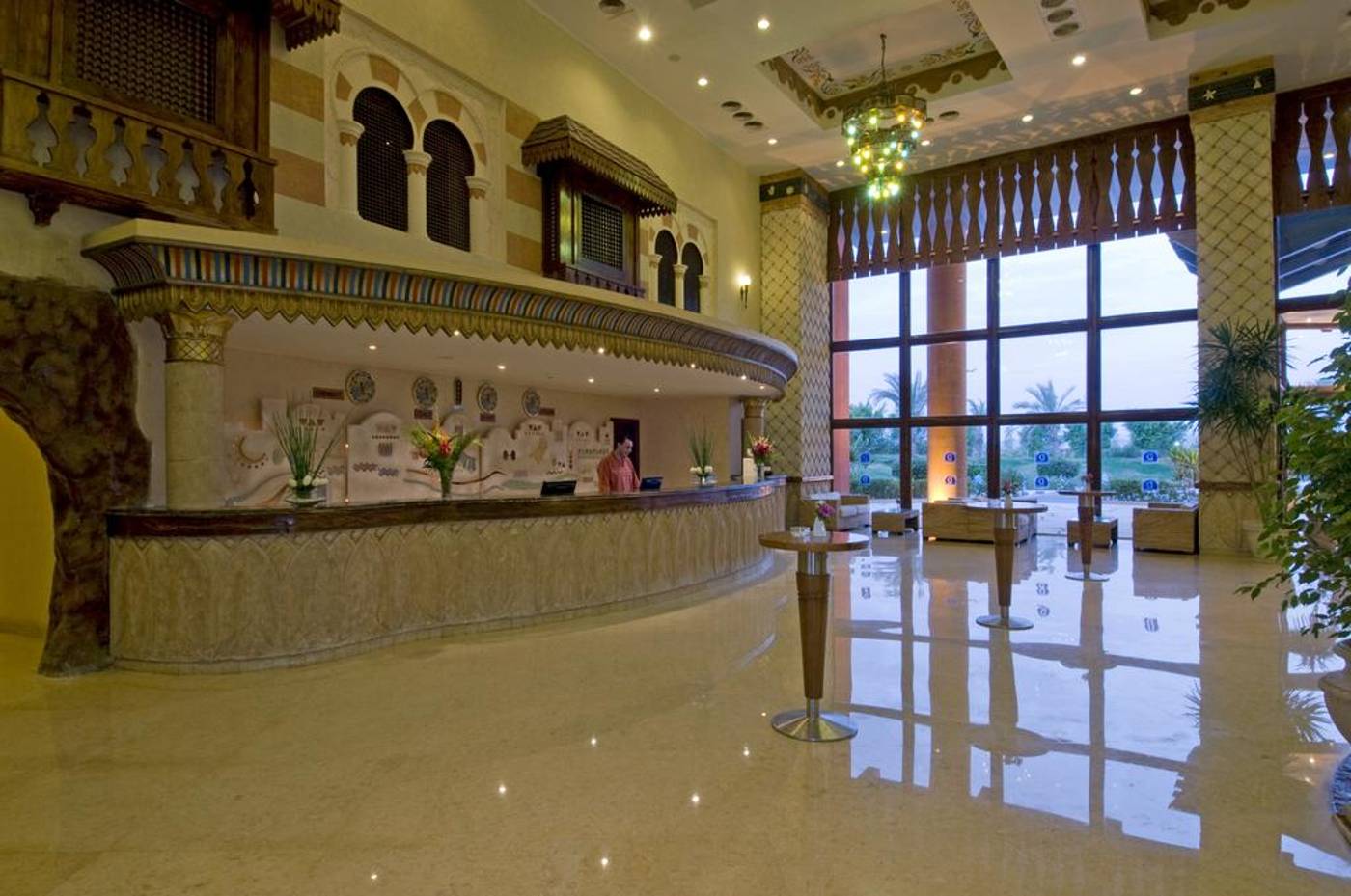 Dream Lagoon Beach Marsa Alam