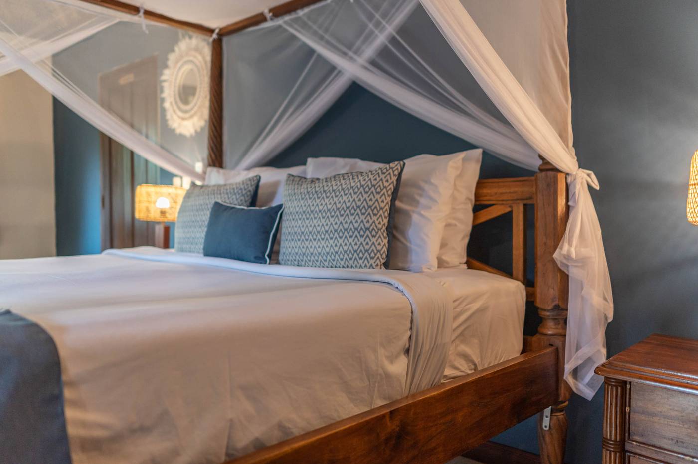 Villa Coco Bali-Indonesia-SEMINYAK-Room-9