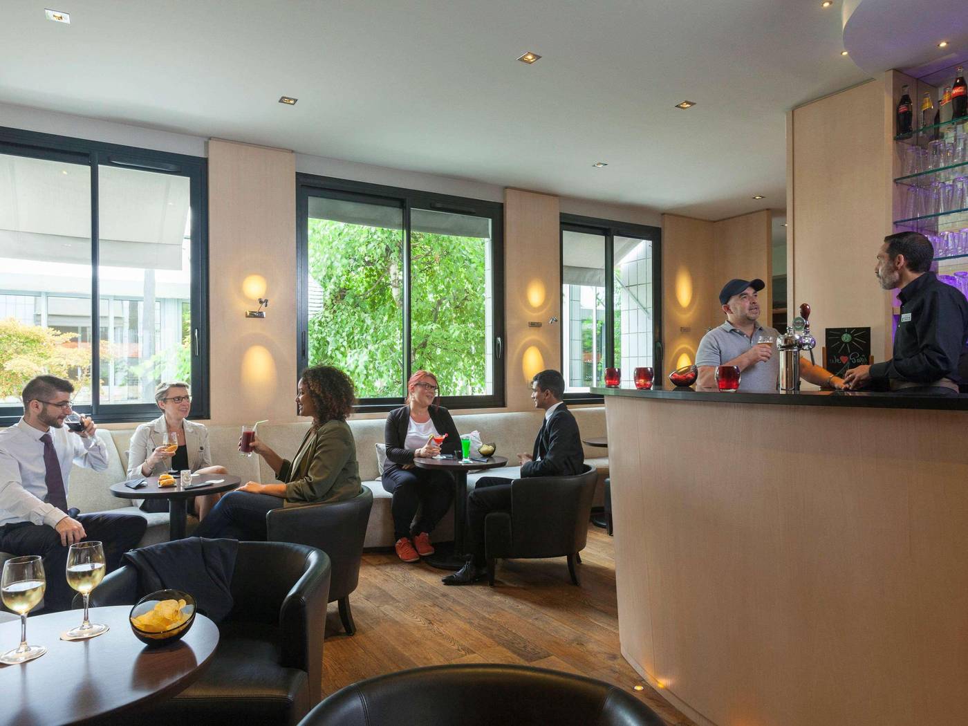 Hotel-Mercure-Paris-15-Porte-de-Versailles-Conferences-11