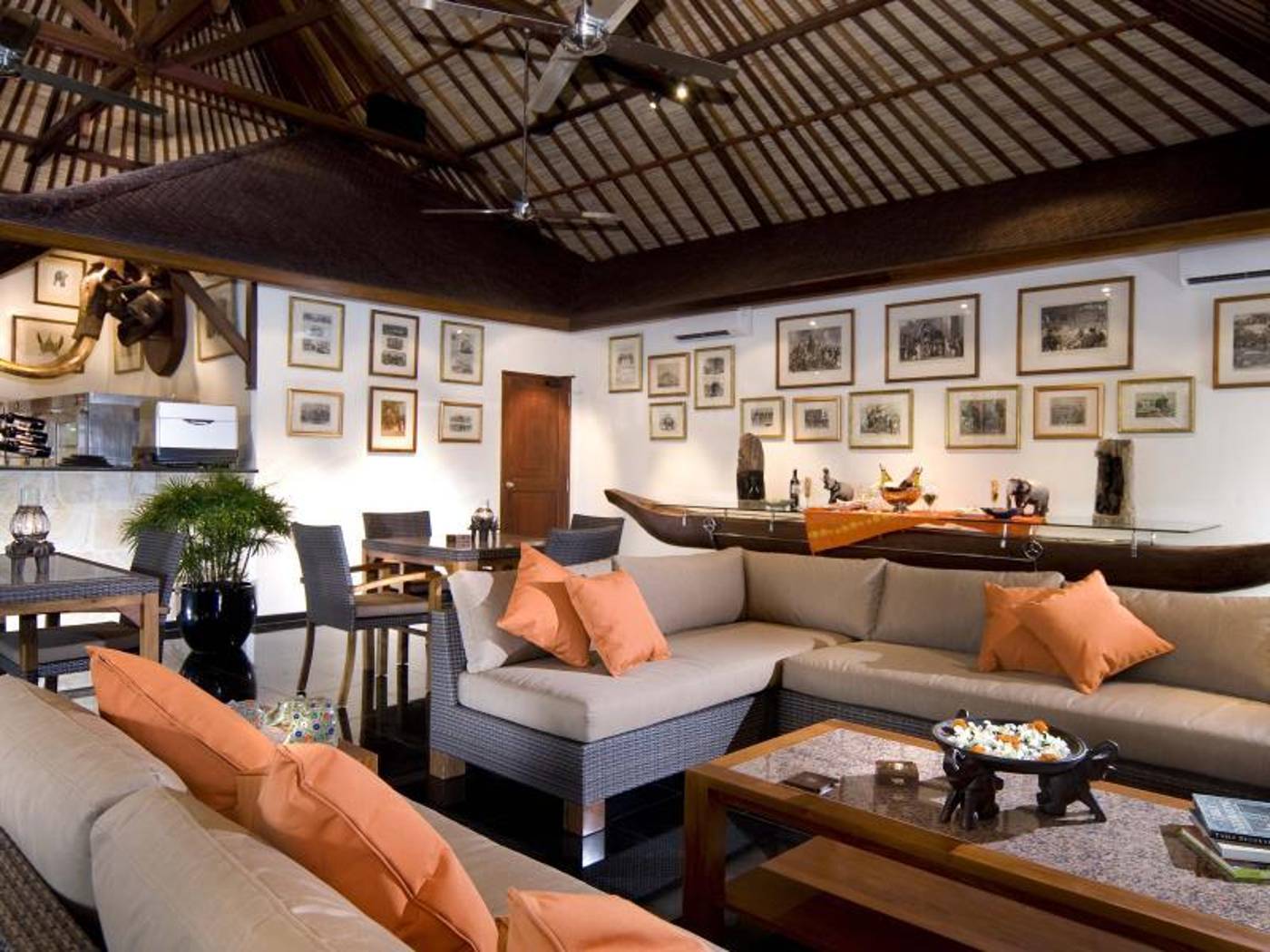 Mason Elephant Park and Lodge Gianyar Bali-Indonesia-UBUD-General view-10