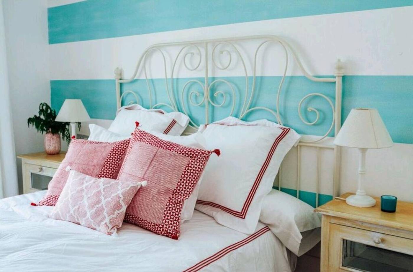 Hotel Mar azul y surf-Spain-SUANCES-Room-10