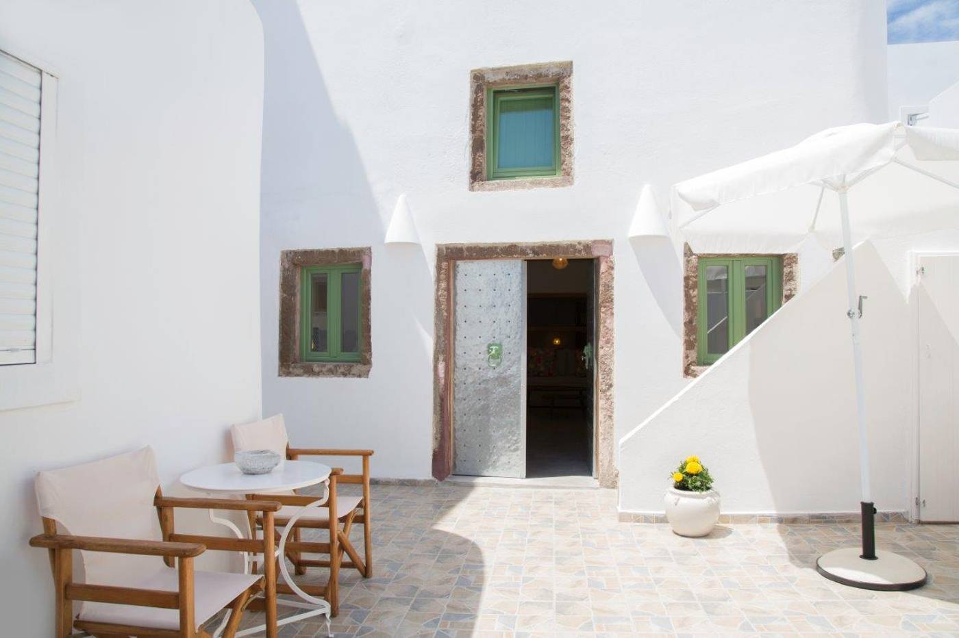 Ayoba Santorini-Greece-CYCLADES-General view-5