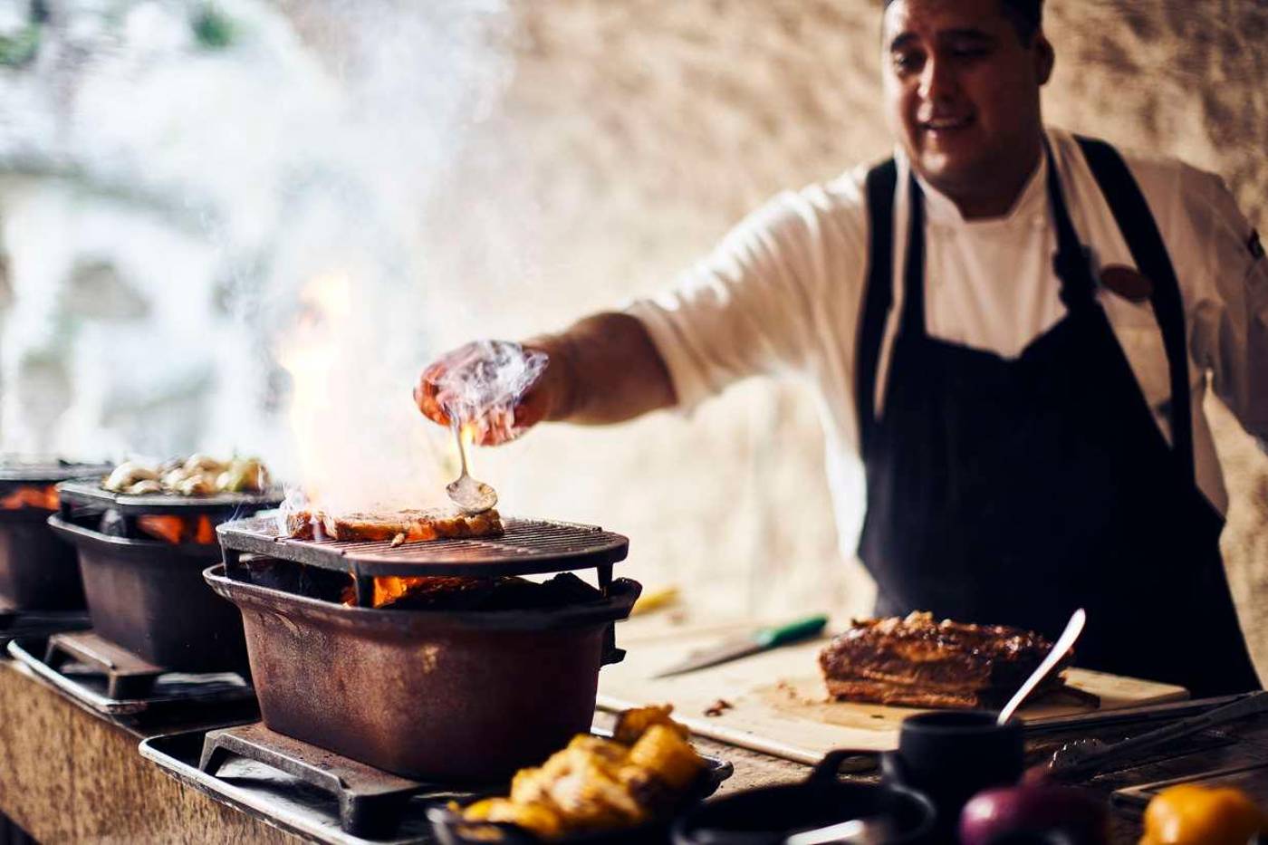 Hotel-Xcaret-Mexico-Restaurant-59