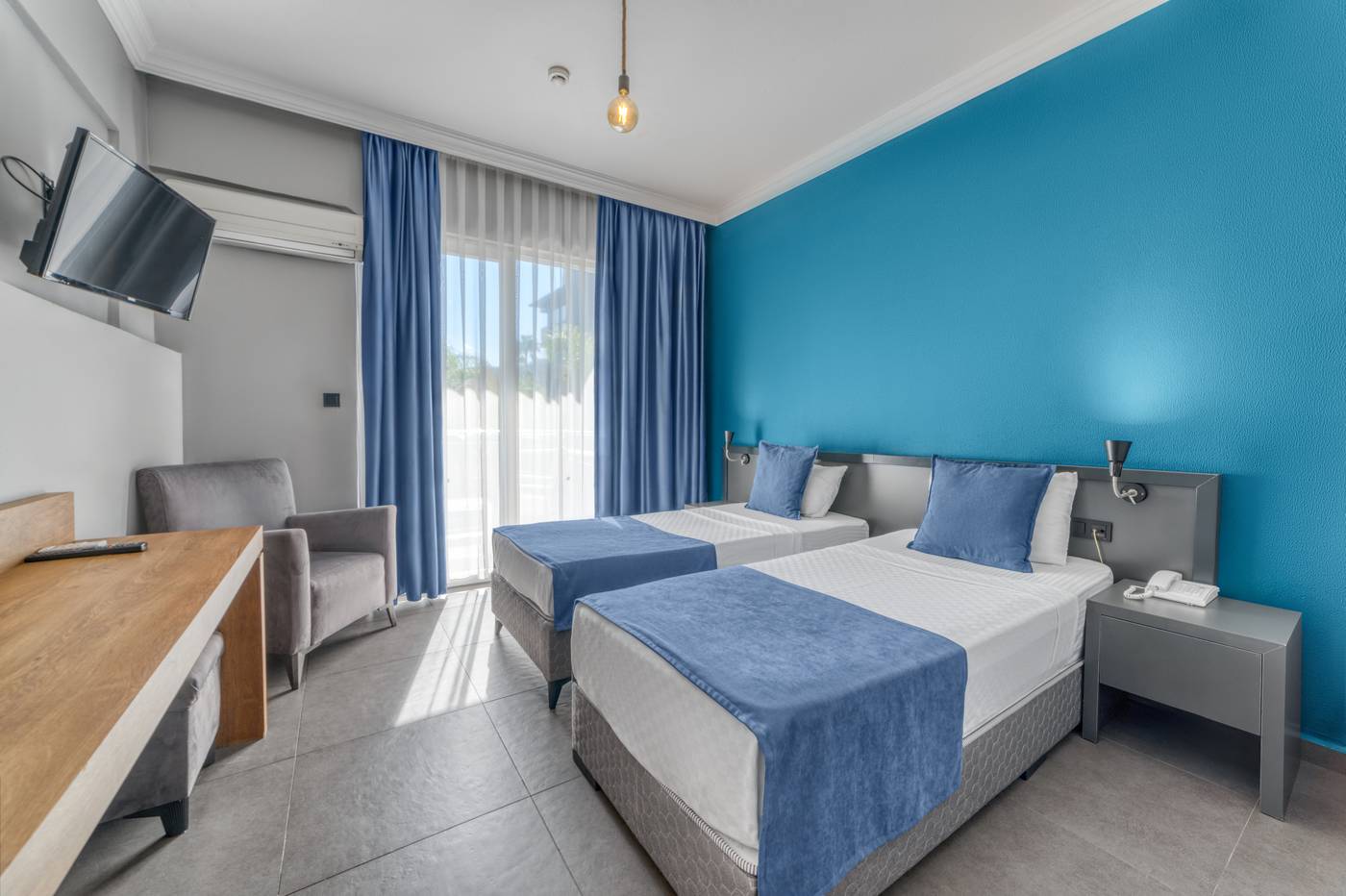 Royalisa Palmiye Beach Hotel - Adults Only