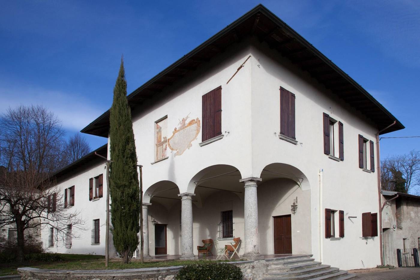 B&B Villa Natta-Italy-Uggiate Trevano-General view-4