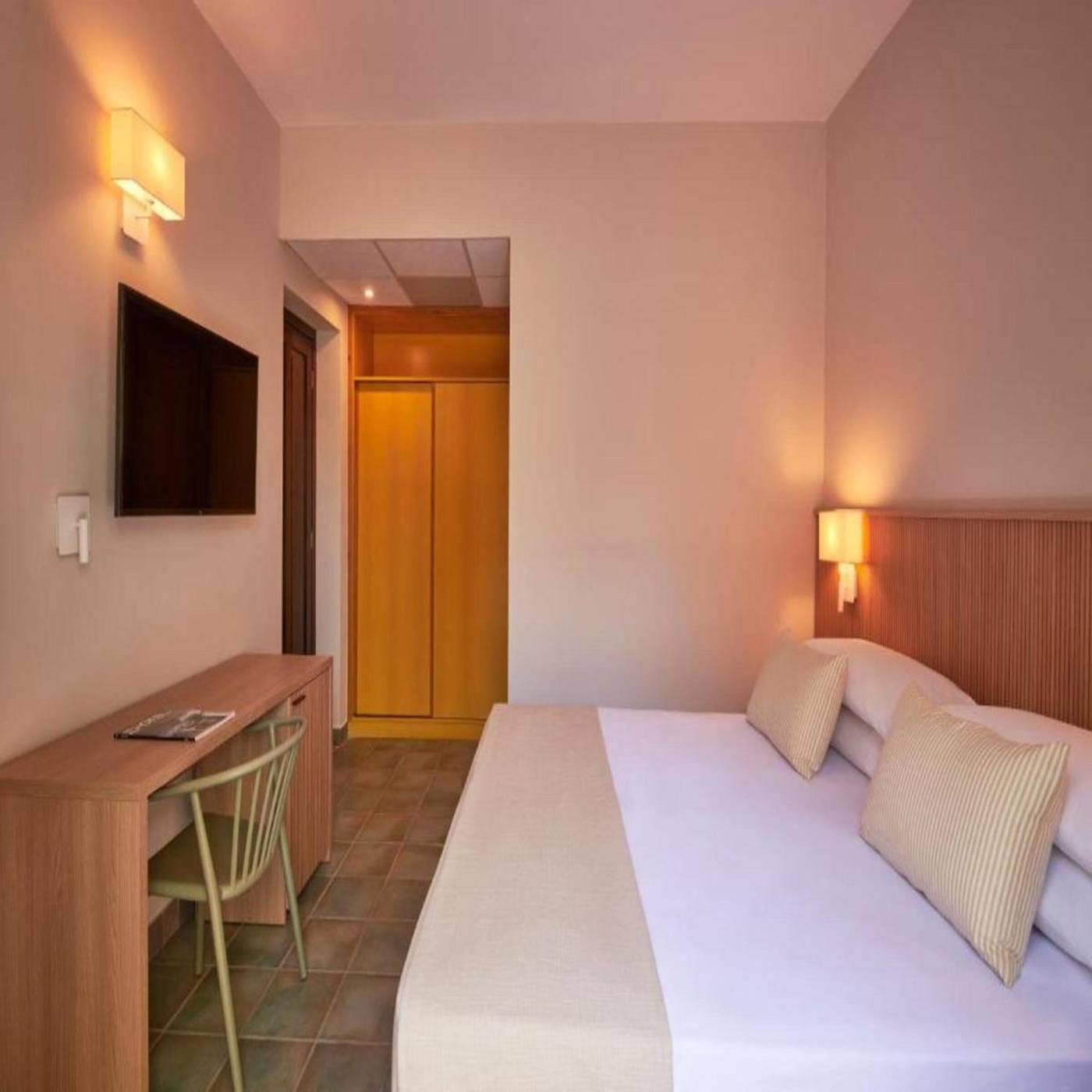 Serene Resort 19.12.25