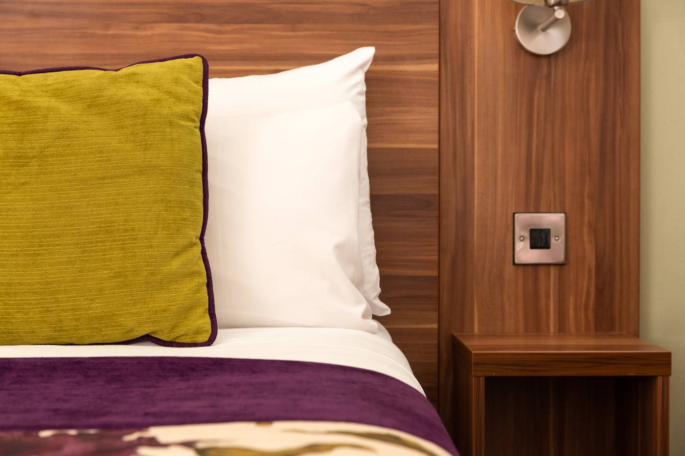 Maldron Hotel & Leisure Centre, Oranmore-Ireland-GALWAY-Room-8