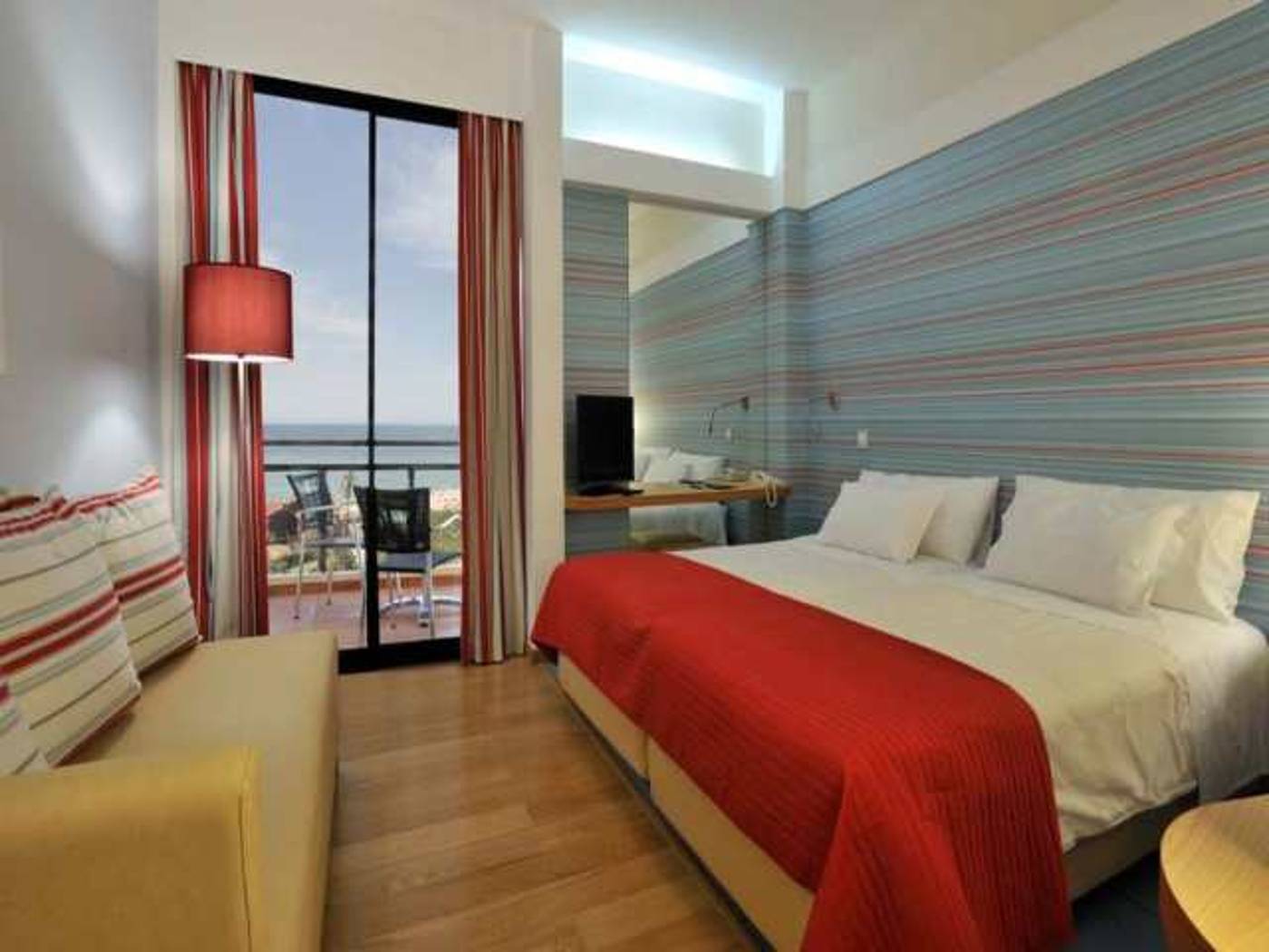 Pestana Dom Joao II Villas and Beach Resort