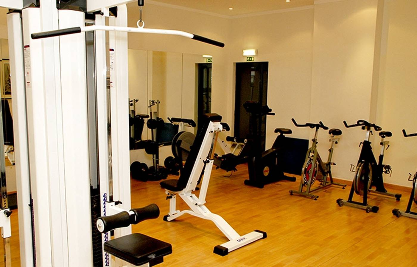 Vila Gale Opera - Portugal - LISBOA - General view - 4