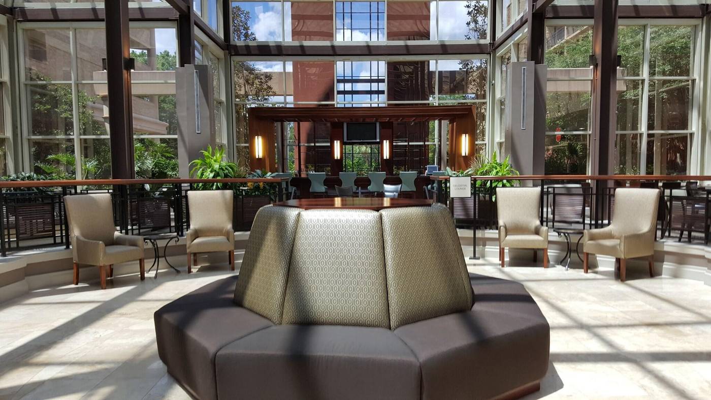 Sheraton Orlando North-United States-MAITLAND-Lobby-9