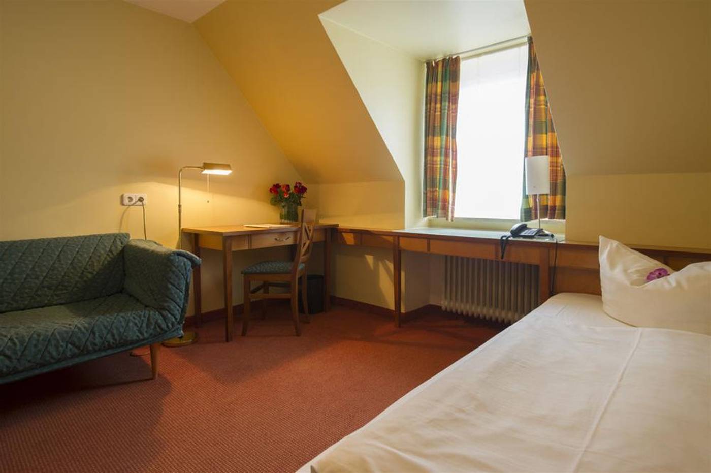 Parkhotel Schmid-Germany-Adelsried-General view-2