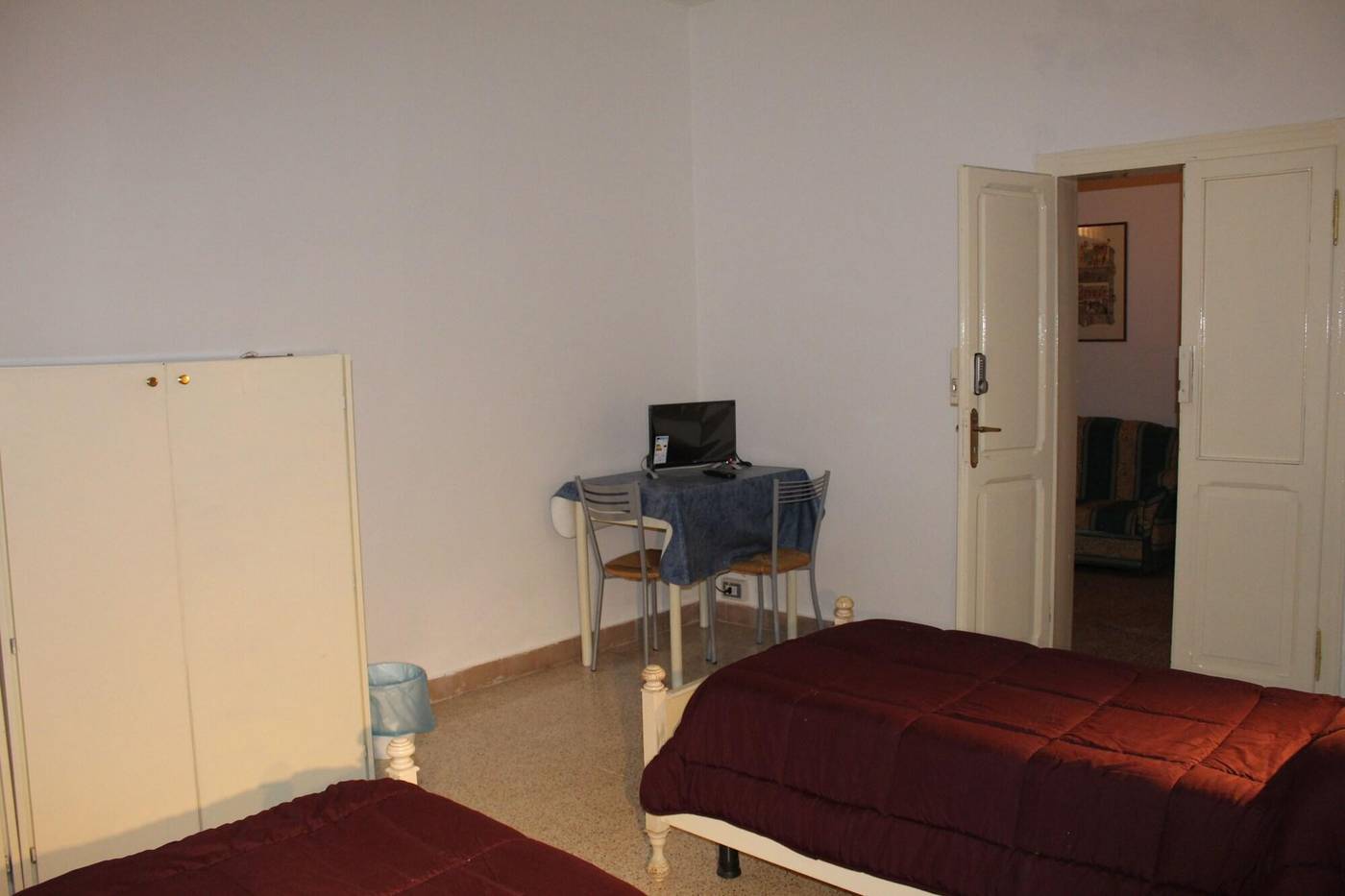 Lu Senzale B&B-Italy-FOLIGNO-Room-7