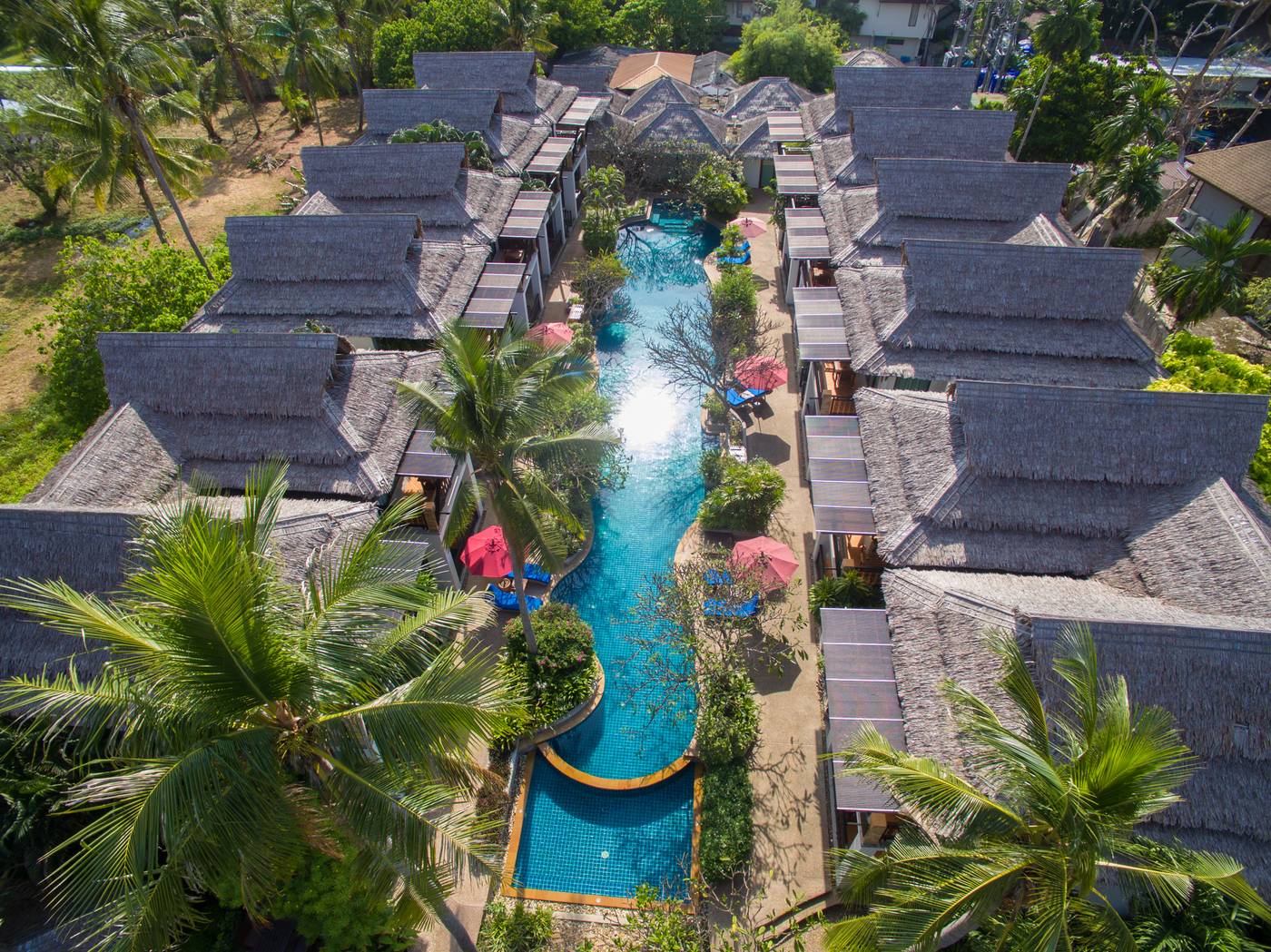 Railay-Village-Resort---Spa-Pool-3