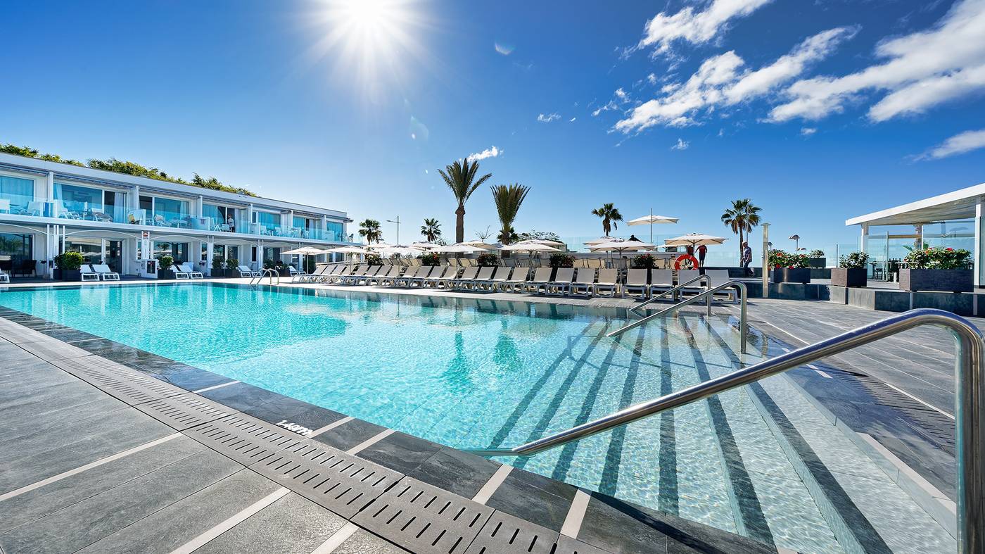 Lara Apartments - Adults Only in Canaries, Gran Canaria, Spain