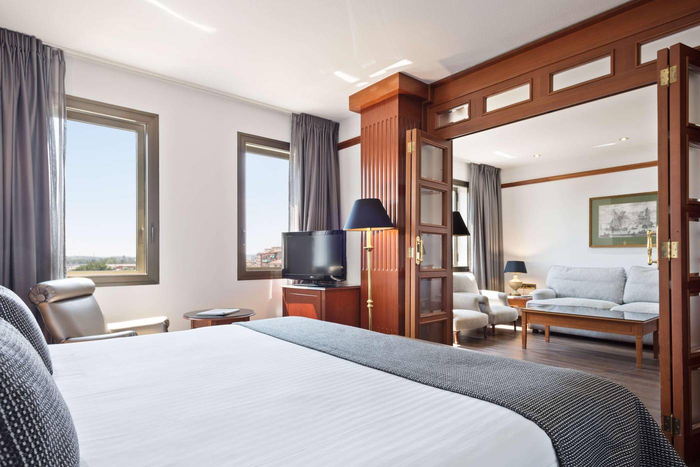 Best-Western-Premier-CMC-Girona-Room-6