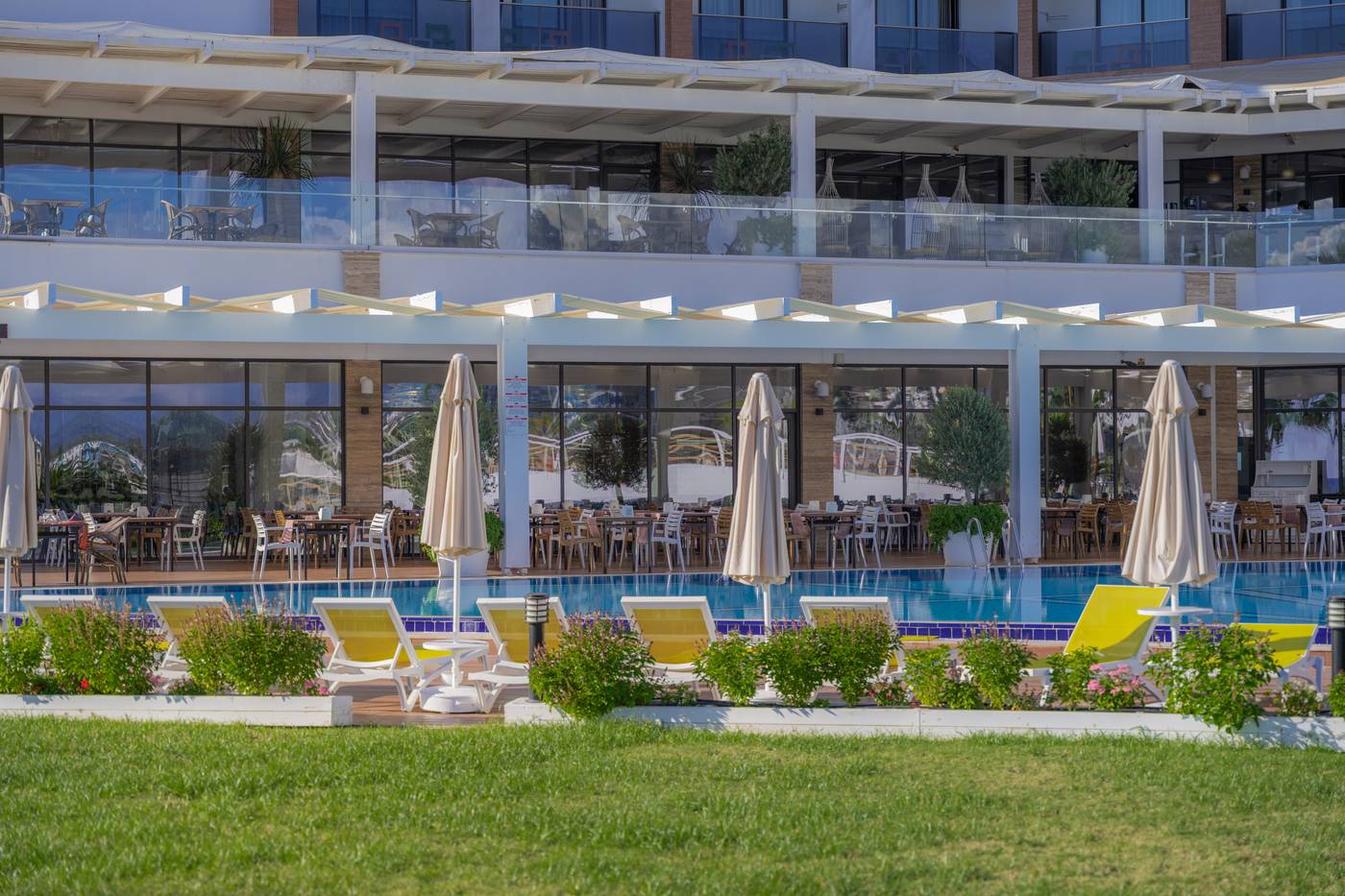 Mary Hotels Alanya