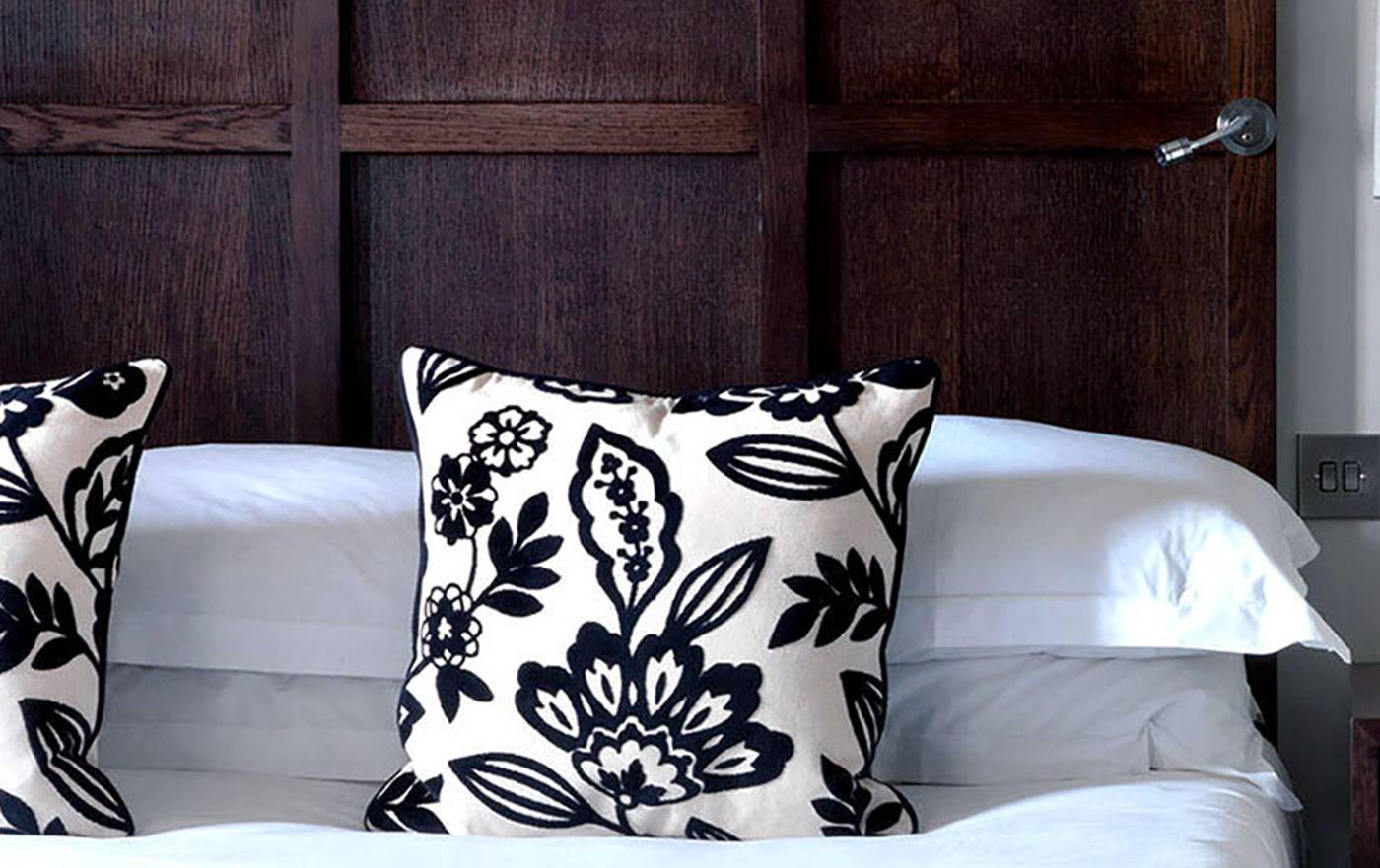 The Bloomsbury - United Kingdom - London - Room - 6