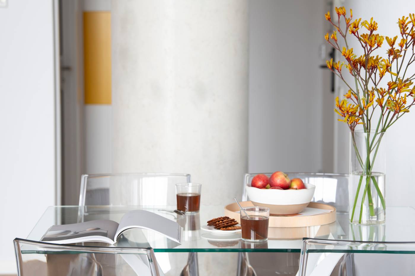 Eric-Vokel-Boutique-Apartments---Riverfront-Suites-Room-26