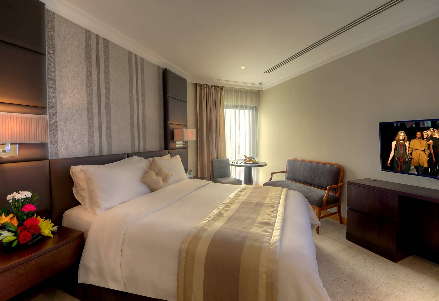 Dubai Marine Beach Resort and Spa